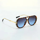 Fashion gradient sunglasses