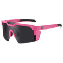 Glasses for outdoor sports