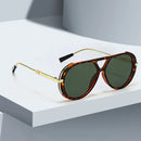 Fashion gradient sunglasses