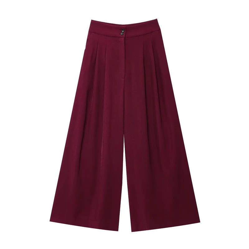 Women's 2-piece spring/summer set