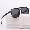 Higody Fashion oversized sunglasses with UV400 protection