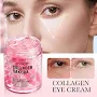 CONTORNO DE OJOS MULTIUSOS COLAGENO SAKURA 60GR. SADOER