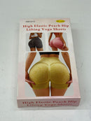 Pantalones cortos de yoga