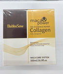 kit compre 1 e leve 2  Mascarilla Capilar Reparación Macapower 500ml