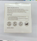 kit compre 1 e leve 2  Mascarilla Capilar Reparación Macapower 500ml