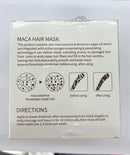 Mascarilla Capilar Reparación 500ml