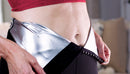 Leggings Modeladores Efecto Sauna & Push-Up